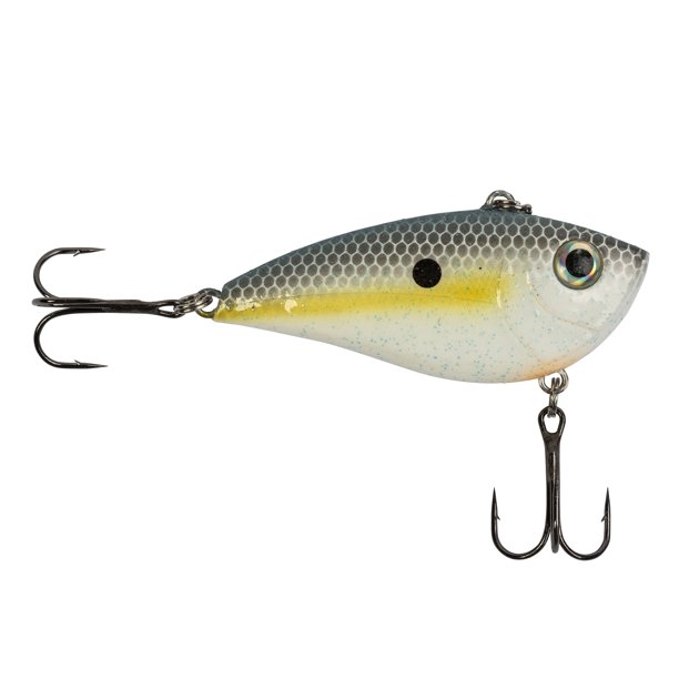 Ozark Trail 7/16 Ounce Rattle Lure - Shad