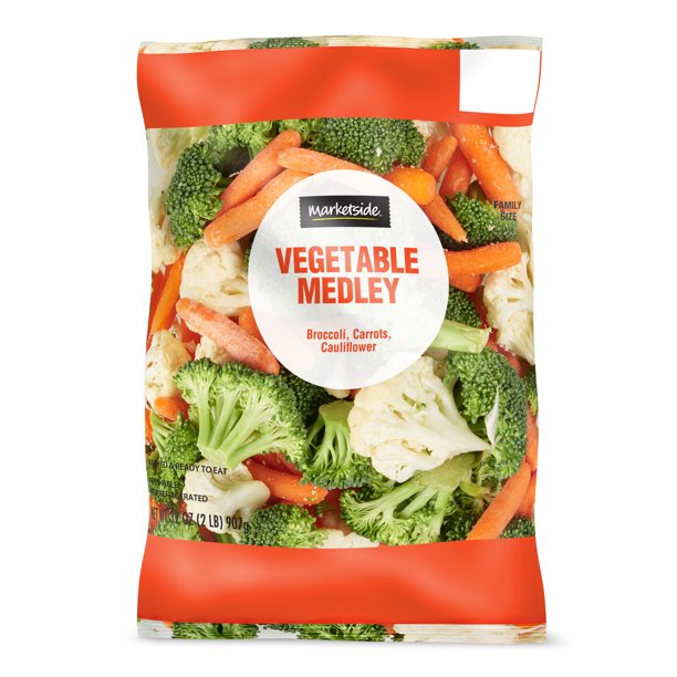 Vegetable Medley, 32oz