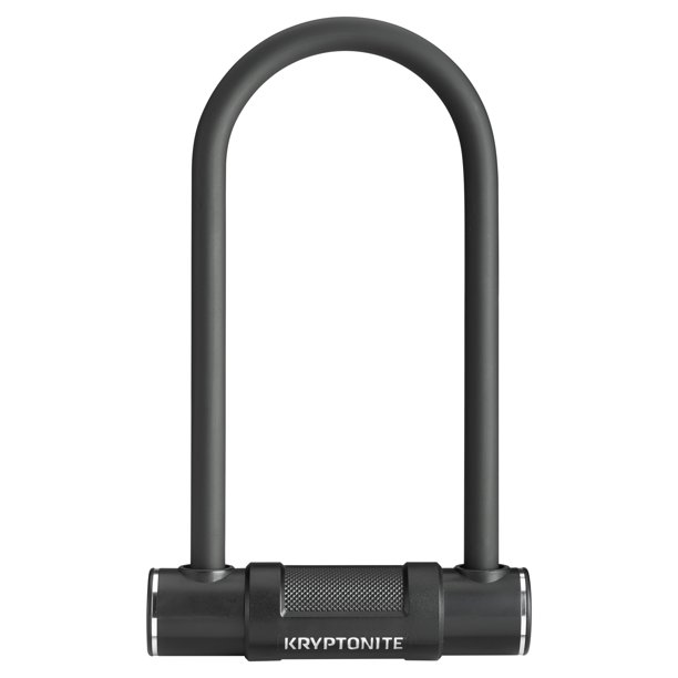 Kryptonite 12.7mm U-Lock Bicycle Lock Standard