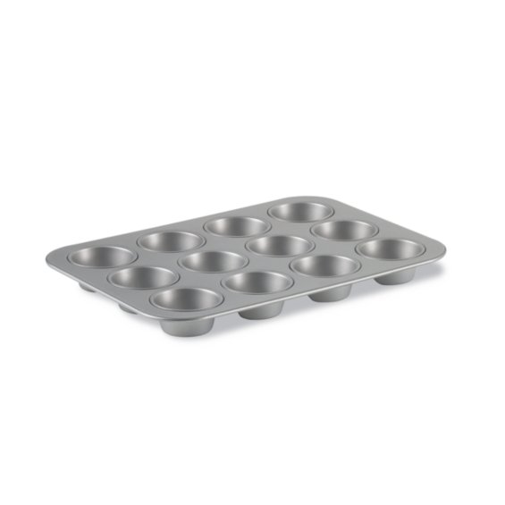 Nonstick Bakeware 12 Cup Muffin Pan