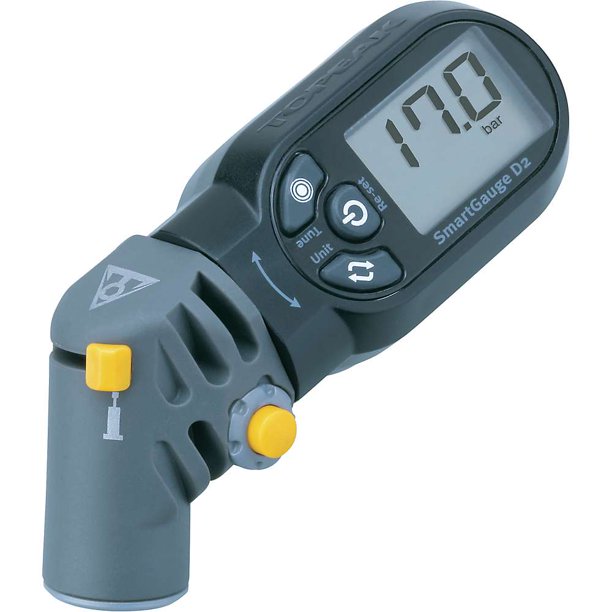 Topeak Smart Gauge D2