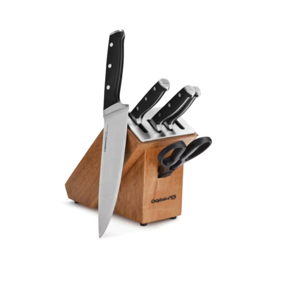 Classic Self-Sharpening 6-Piece Cutlery Set