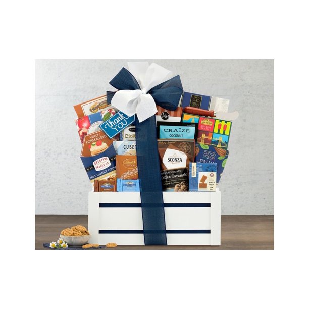 Wine Country Thanks a Million Gift Basket