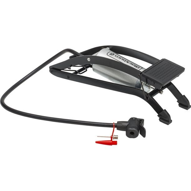 Blackburn Bike Foot Pump