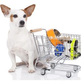 Pet Supplies