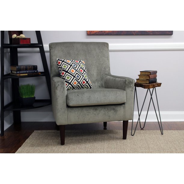 Fox Hill Emma Lounge Chair, Multiple Colors