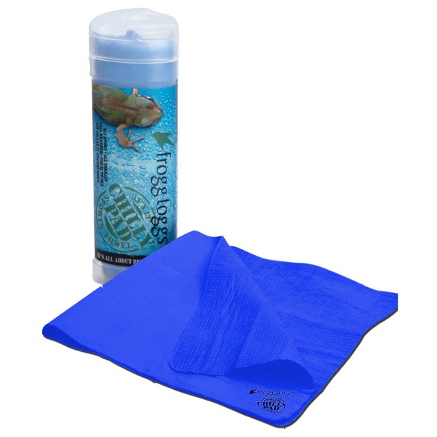 frogg toggs Chilly Pad Cooling Towel
