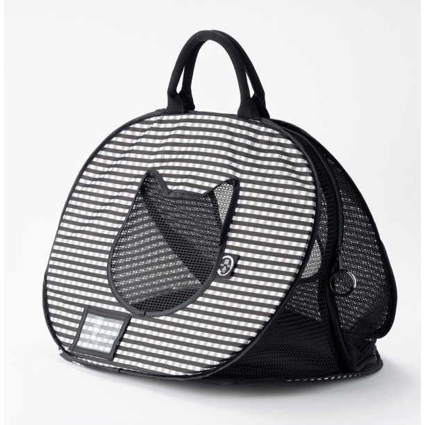 Necoichi Ultralite Pop-up Cat Carrier